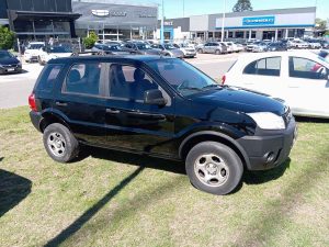 FORD ECOSPORT XLS 1.6 FULL 5PTS 2008