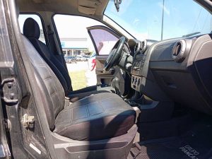 FORD ECOSPORT XLS 1.6 FULL 5PTS 2008