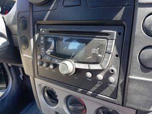 FORD ECOSPORT XLS 1.6 FULL 5PTS 2008