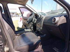 FORD ECOSPORT XLS 1.6 FULL 5PTS 2008