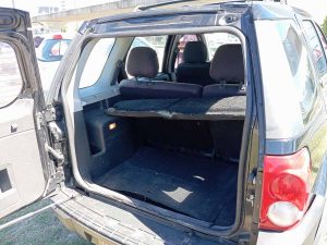 FORD ECOSPORT XLS 1.6 FULL 5PTS 2008