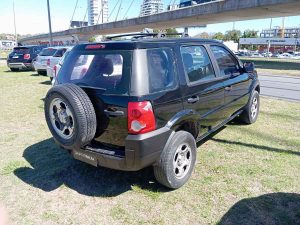 FORD ECOSPORT XLS 1.6 FULL 5PTS 2008