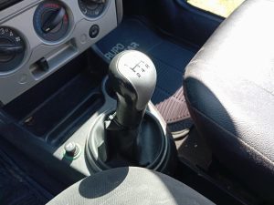 FORD ECOSPORT XLS 1.6 FULL 5PTS 2008