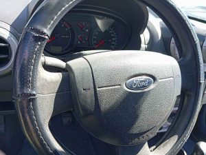 FORD ECOSPORT XLS 1.6 FULL 5PTS 2008