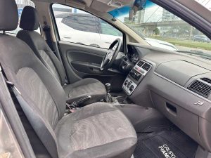 FIAT PUNTO 1.4 ELX 5PTS FULL 2009