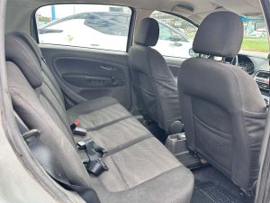 FIAT PUNTO 1.4 ELX 5PTS FULL 2009