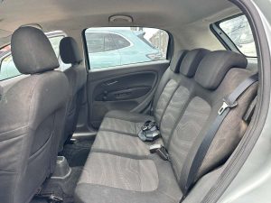 FIAT PUNTO 1.4 ELX 5PTS FULL 2009