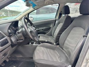 FIAT PUNTO 1.4 ELX 5PTS FULL 2009
