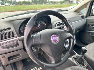 FIAT PUNTO 1.4 ELX 5PTS FULL 2009