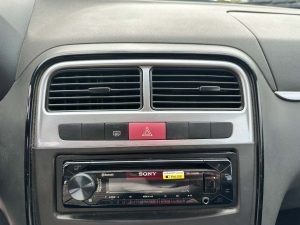 FIAT PUNTO 1.4 ELX 5PTS FULL 2009