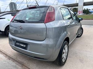 FIAT PUNTO 1.4 ELX 5PTS FULL 2009
