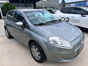 FIAT PUNTO 1.4 ELX 5PTS FULL 2009