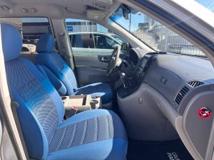 KIA CARNIVAL AT 3.8 V6 EXTRA FULL 7A PASAJEROS 2006