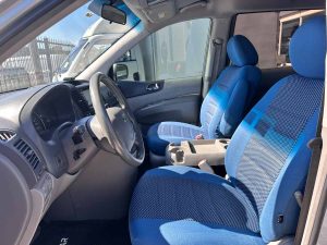 KIA CARNIVAL AT 3.8 V6 EXTRA FULL 7A PASAJEROS 2006