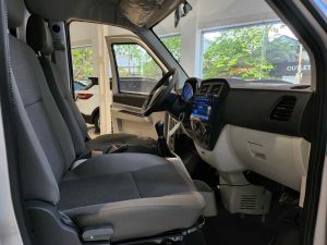 Karry Q22 Furg&oacute;n 1.2 Mt 0Km