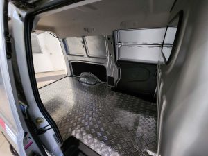 Karry Q22 Furg&oacute;n 1.2 Mt 0Km