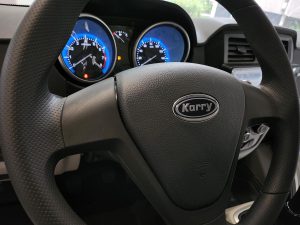 Karry Q22 Furg&oacute;n 1.2 Mt 0Km