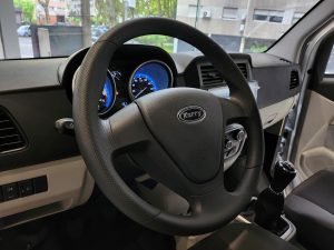 Karry Q22 Furg&oacute;n 1.2 Mt 0Km