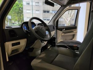 Karry Q22 Furg&oacute;n 1.2 Mt 0Km