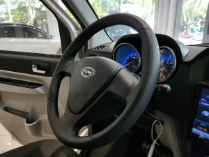 Karry Q22 Furg&oacute;n 1.2 Mt 0Km