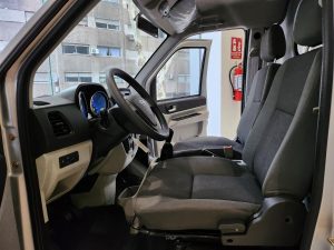 Karry Q22 Furg&oacute;n 1.2 Mt 0Km