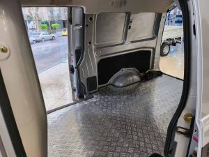 Karry Q22 Furg&oacute;n 1.2 Mt 0Km