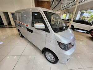 Karry Q22 Furg&oacute;n 1.2 Mt 0Km