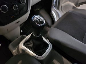 Karry Q22 Furg&oacute;n 1.2 Mt 0Km