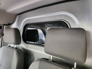 Karry Q22 Furg&oacute;n 1.2 Mt 0Km