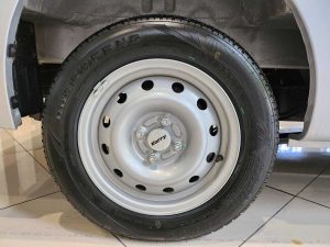 Karry Q22 Furg&oacute;n 1.2 Mt 0Km