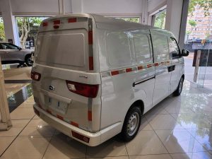 Karry Q22 Furg&oacute;n 1.2 Mt 0Km