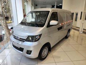 Karry Q22 Furg&oacute;n 1.2 Mt 0Km