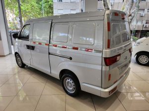 Karry Q22 Furg&oacute;n 1.2 Mt 0Km