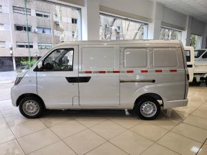 Karry Q22 Furg&oacute;n 1.2 Mt 0Km