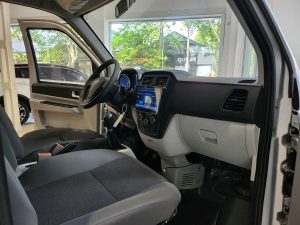 Karry Q22 Furg&oacute;n 1.2 Mt 0Km