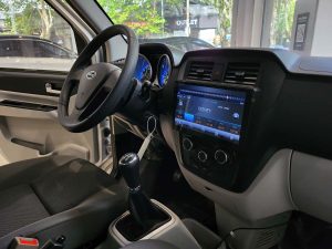 Karry Q22 Furg&oacute;n 1.2 Mt 0Km