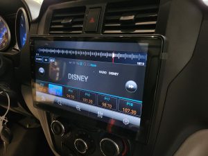 Karry Q22 Furg&oacute;n 1.2 Mt 0Km