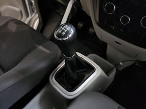 Karry Q22 Furg&oacute;n 1.2 Mt 0Km