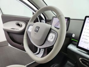 JAC E-S3 Ytterby European Edición Limitada 0Km