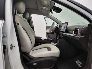 JAC E-S3 Ytterby European Edición Limitada 0Km