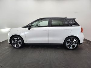 JAC E-S3 Ytterby European Edición Limitada 0Km