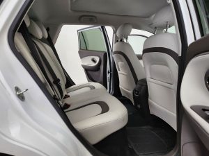 JAC E-S3 Ytterby European Edición Limitada 0Km