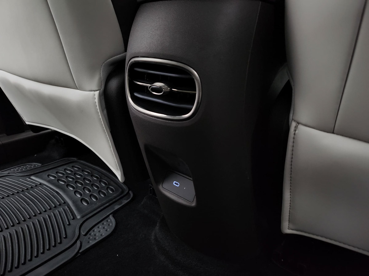 JAC E-S3 Ytterby European Edición Limitada 0Km