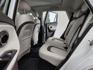 JAC E-S3 Ytterby European Edición Limitada 0Km