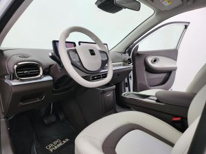 JAC E-S3 Ytterby European Edición Limitada 0Km