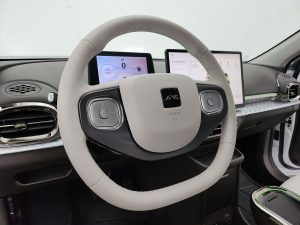 JAC E-S3 Ytterby European Edición Limitada 0Km