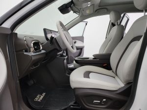 JAC E-S3 Ytterby European Edición Limitada 0Km