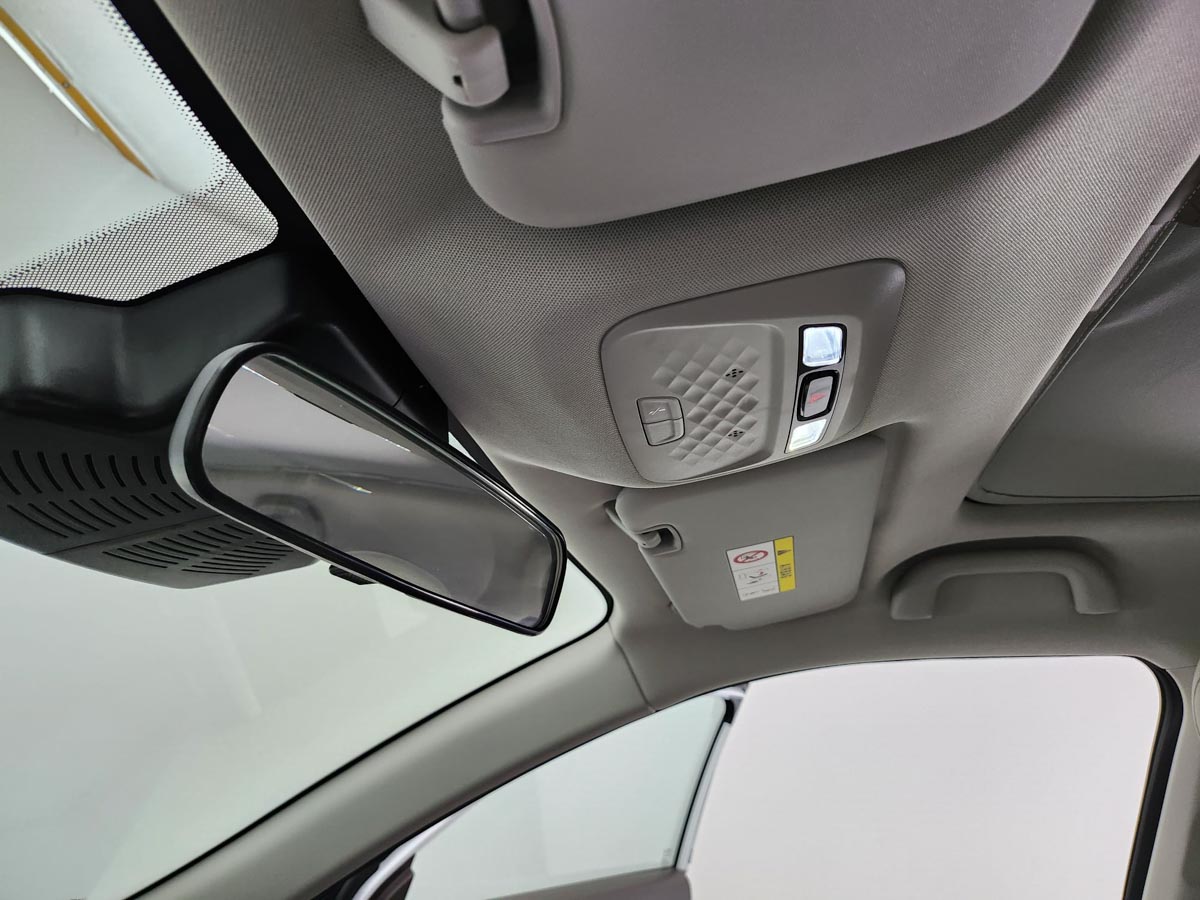 JAC E-S3 Ytterby European Edición Limitada 0Km