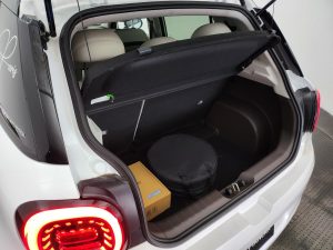 JAC E-S3 Ytterby European Edición Limitada 0Km