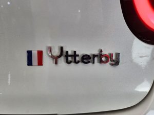 JAC E-S3 Ytterby European Edición Limitada 0Km